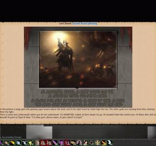 tales of majeyal dark crypt tales of majeyal dark crypt