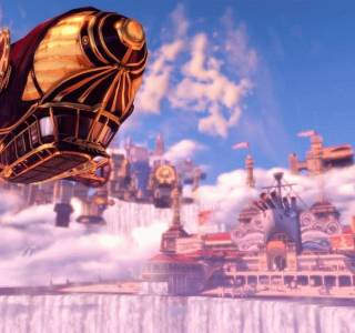 bioshock infinite download torrent