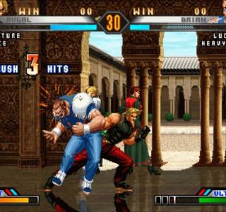 the king of fighters 98 the ultimate match download the king of fighters 98 the ultimate match download