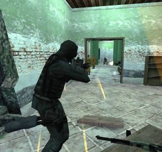 game counter strike offline pc