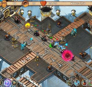Iron Heart Steam Tower Download Last Version Free Pc Game Torrent