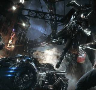 batman arkham knight pc download torent