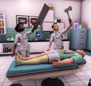 Surgeon Simulator 2 Download (Last Version) Free PC Game Torrent