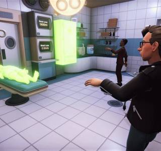 Surgeon Simulator 2 Download (Last Version) Free PC Game Torrent