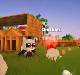 Garden Paws Download Last Version Free Pc Game Torrent
