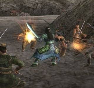 Dynasty warriors 4 hyper Download (Last Version) Free PC Game Torrent