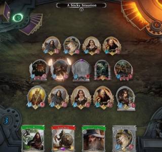 lord of the rings the card game download lord of the rings the card game download