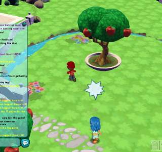 MySims Download (Last Version) Free PC Game Torrent