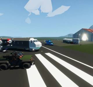 Stormworks: Build and Rescue Download (Last Version) Free