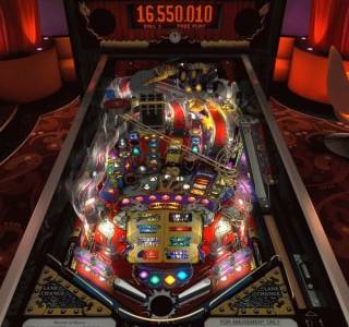 Pinball Fx3 Williams Pinball Volume 3 Download Last Version Free Pc Game Torrent