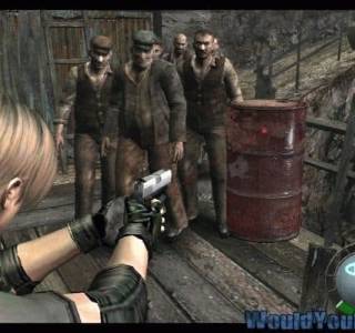 resident evil 4 soundtrack torrent resident evil 4 soundtrack torrent