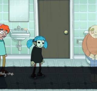 sally face game free download sally face game free download