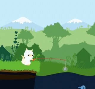 cat goes fishing free download latest version cat goes fishing free download latest version