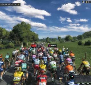 Pro cycling manager 19 new arrivals