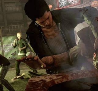 Sleeping Dogs: Definitive Edition Download (Last Version) Free PC Game Torrent