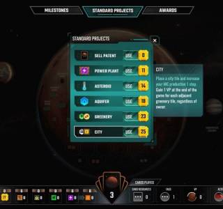 terraforming games free terraforming games free