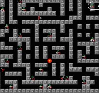 Supaplex For Mac Free Download