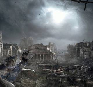 how to suffocate people in metro last light redux controls