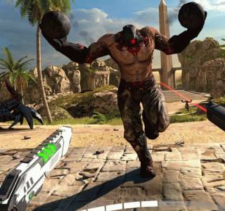 serious sam 2 full version pc game torrent serious sam 2 full version pc game torrent