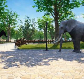 download zookeeper simulator