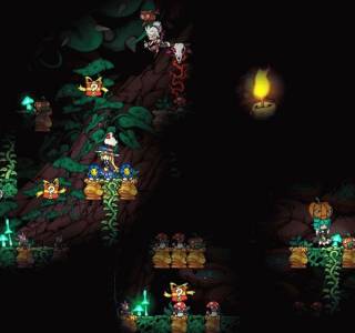 Citrouille Sweet Witches Download Last Version Free Pc Game Torrent