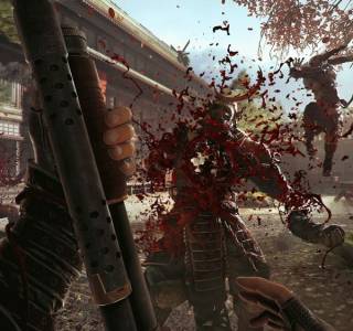 shadow warrior 2 trainer torrent