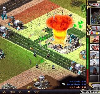 command & conquer red alert 2 mac command & conquer red alert 2 mac