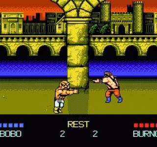 double dragon game download for pc double dragon game download for pc