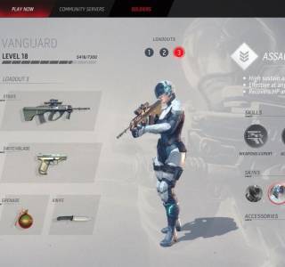 ballistic overkill free ballistic overkill free