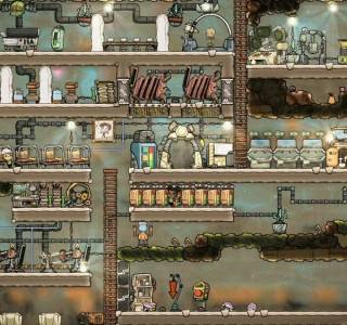 oxygen not included download free oxygen not included download free