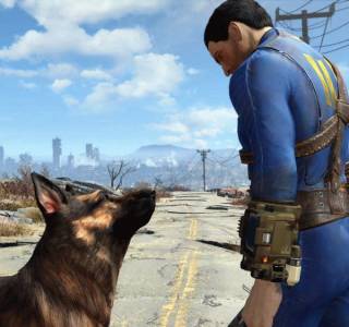 lycan fallout 4 torrent download