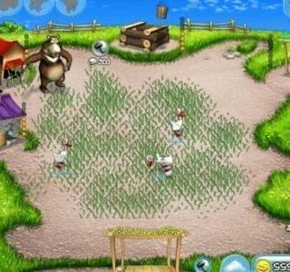 thumbnail image 2 of Farm Frenzy Mega Pack PC Download - 12 Farming Simulation Games Bundle 2 of 13