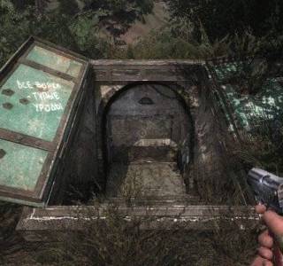 lost alpha weapon mod lost alpha weapon mod