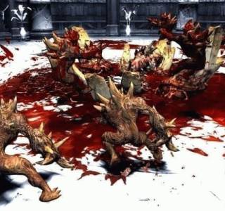 download splatterhouse game download splatterhouse game