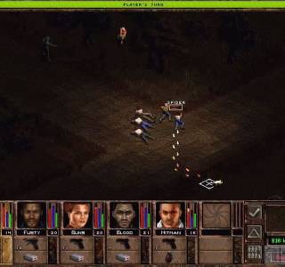 jagged alliance 2 gold vs classic