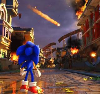Sonic Forces Download Last Version Free Pc Game Torrent