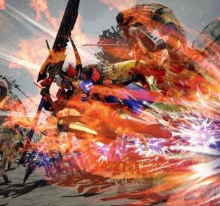 samurai warriors 4 ii pc gameplay multiplayer samurai warriors 4 ii pc gameplay multiplayer