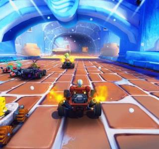 Nickelodeon Kart Racers 2: Grand Prix Download (Last Version) Free PC