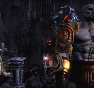 God Of War 3 Download Last Version Free Pc Game Torrent
