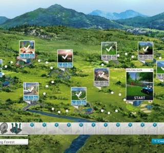 RollerCoaster Tycoon World Download (Last Version) Free PC Game Torrent