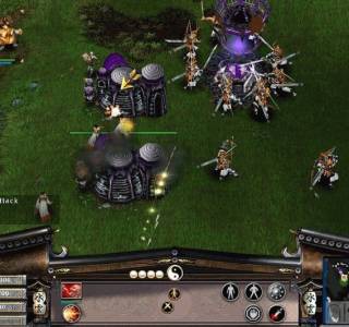 game battle realms portable full version game battle realms portable full version