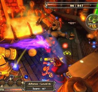 dungeon defenders pc dungeon defenders pc