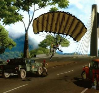 just cause 2 pc torrent