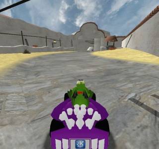 supertuxkart gamepad supertuxkart gamepad