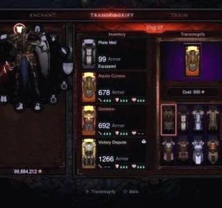 diablo 3 reaper of souls max level diablo 3 reaper of souls max level