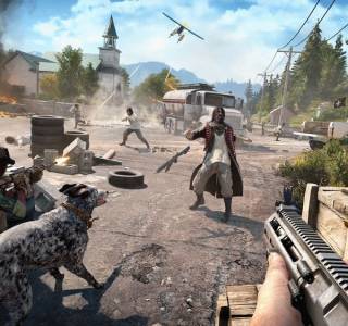 fastest download far cry 5 for pc fastest download far cry 5 for pc