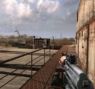 Stalker At The Crossroads Download (Last Version) Free PC ...
