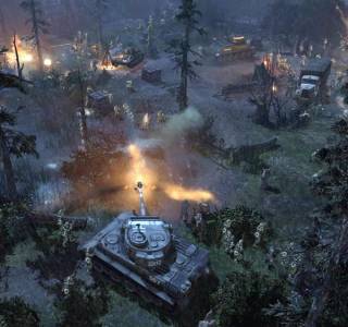 company of heroes download torrent