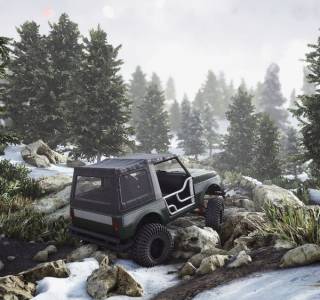 Pure rock crawling Download (Last Version) Free PC Game Torrent