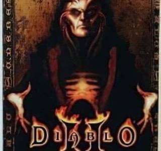 Diablo 2: Lord of Destruction Poster